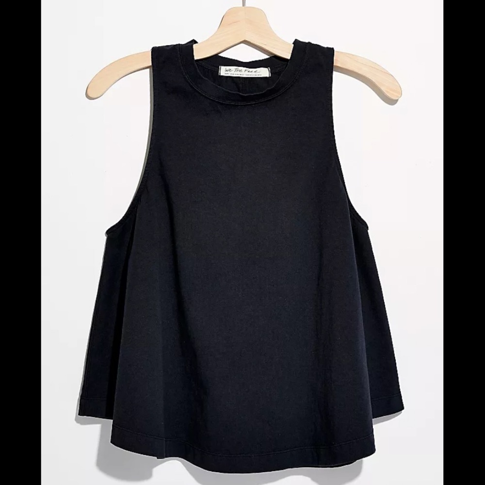 Free People This Lovely Tank NWT